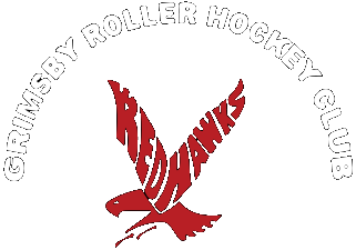 Grimsby RHC crest