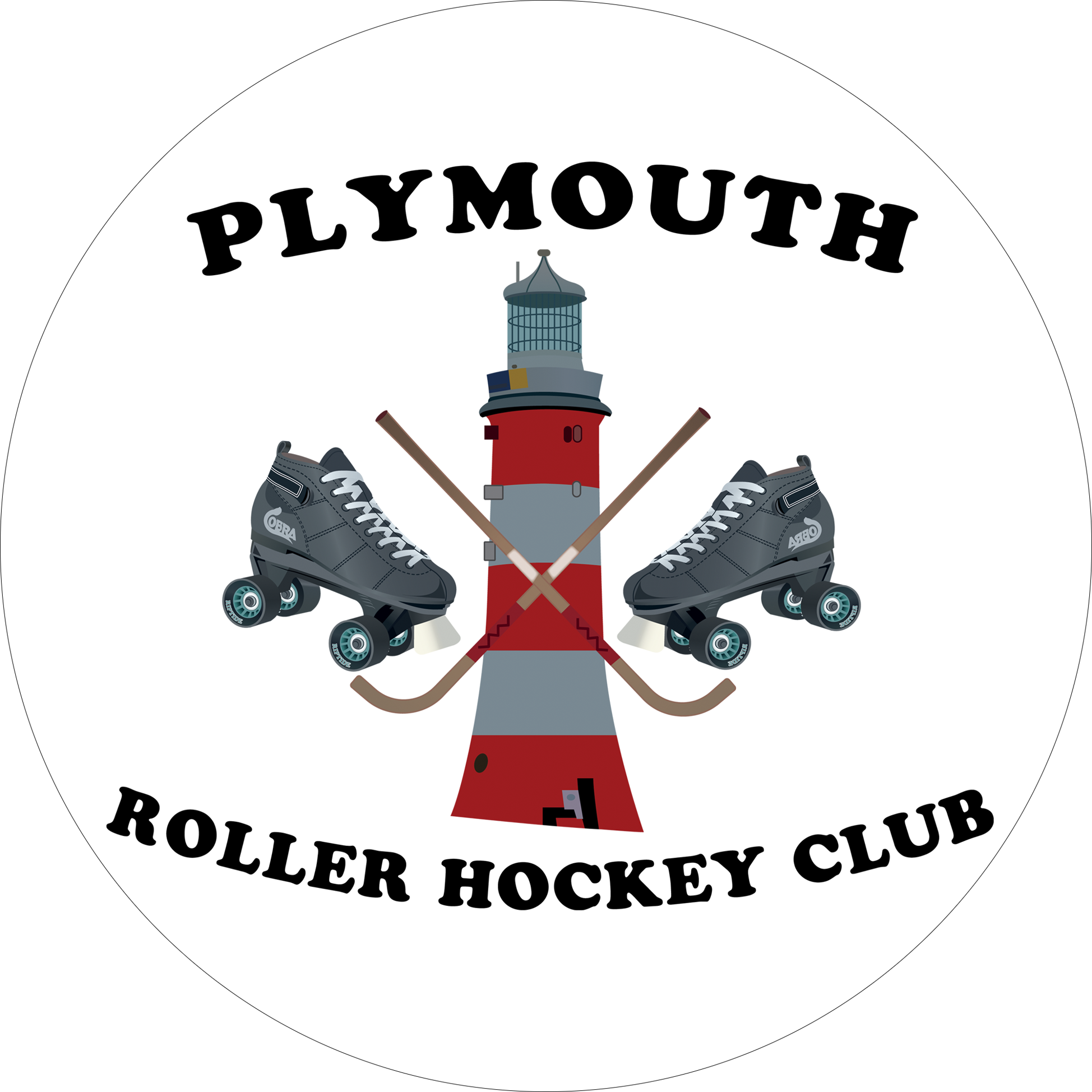 Plymouth RHC crest